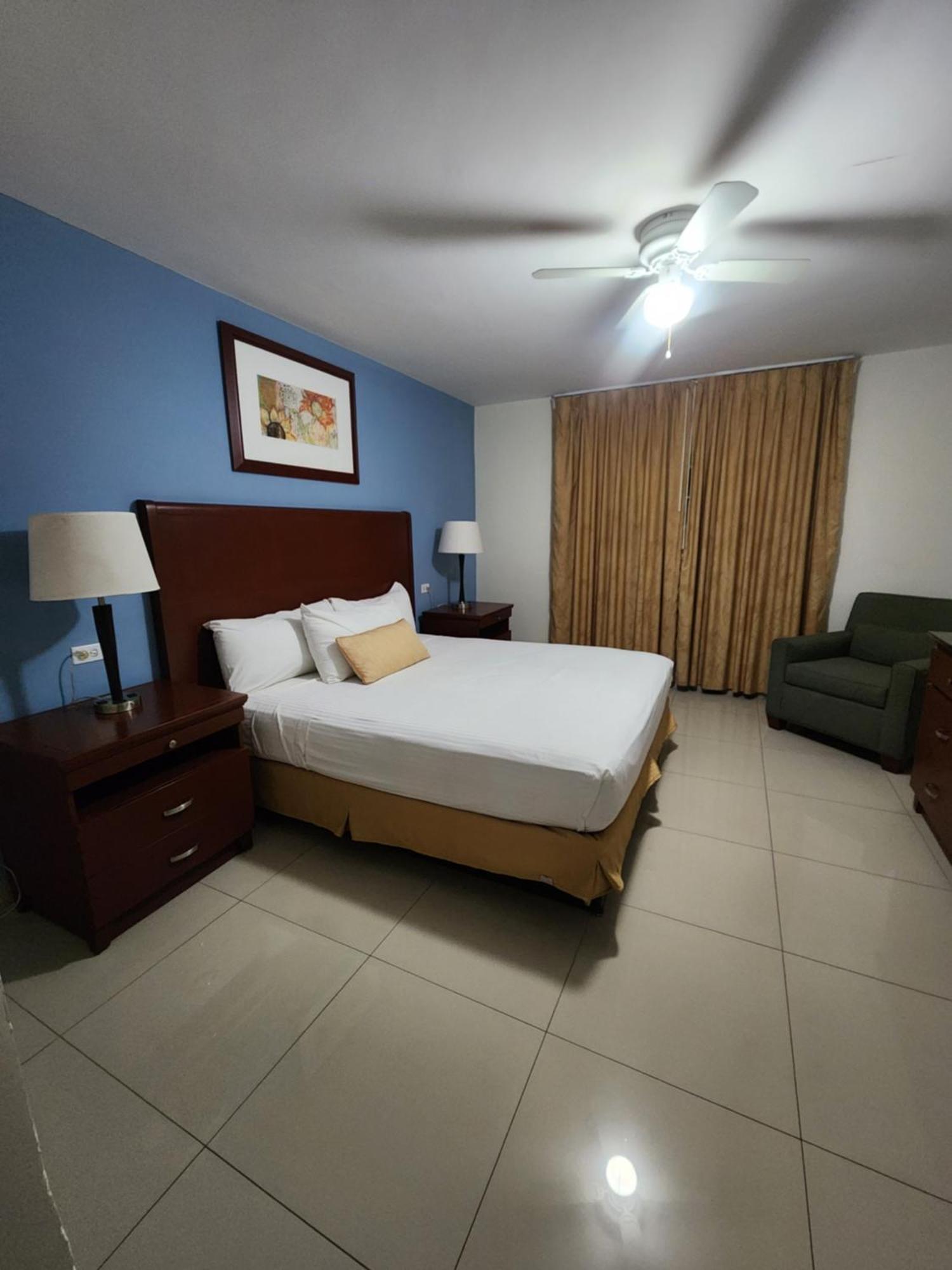 Hotel Presidente Ensenada Exterior photo